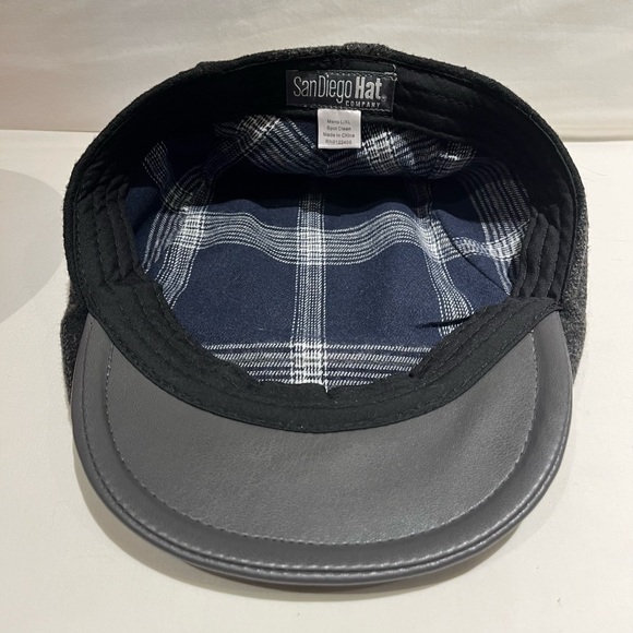 San Diego Hat Co. Driver Hat Size Men’s L/XL - Picture 6 of 9
